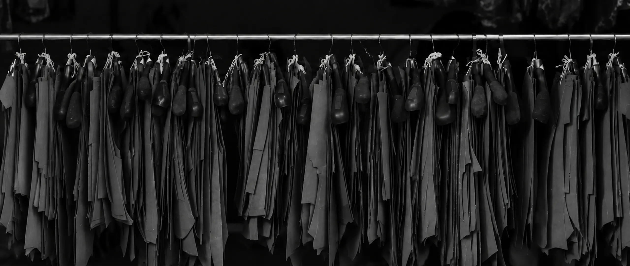 Cut and Sew Customize garment collection