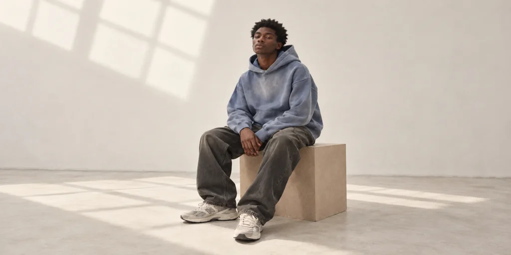 How to Start a Streetwear Brand With Low MOQ Manufacturing