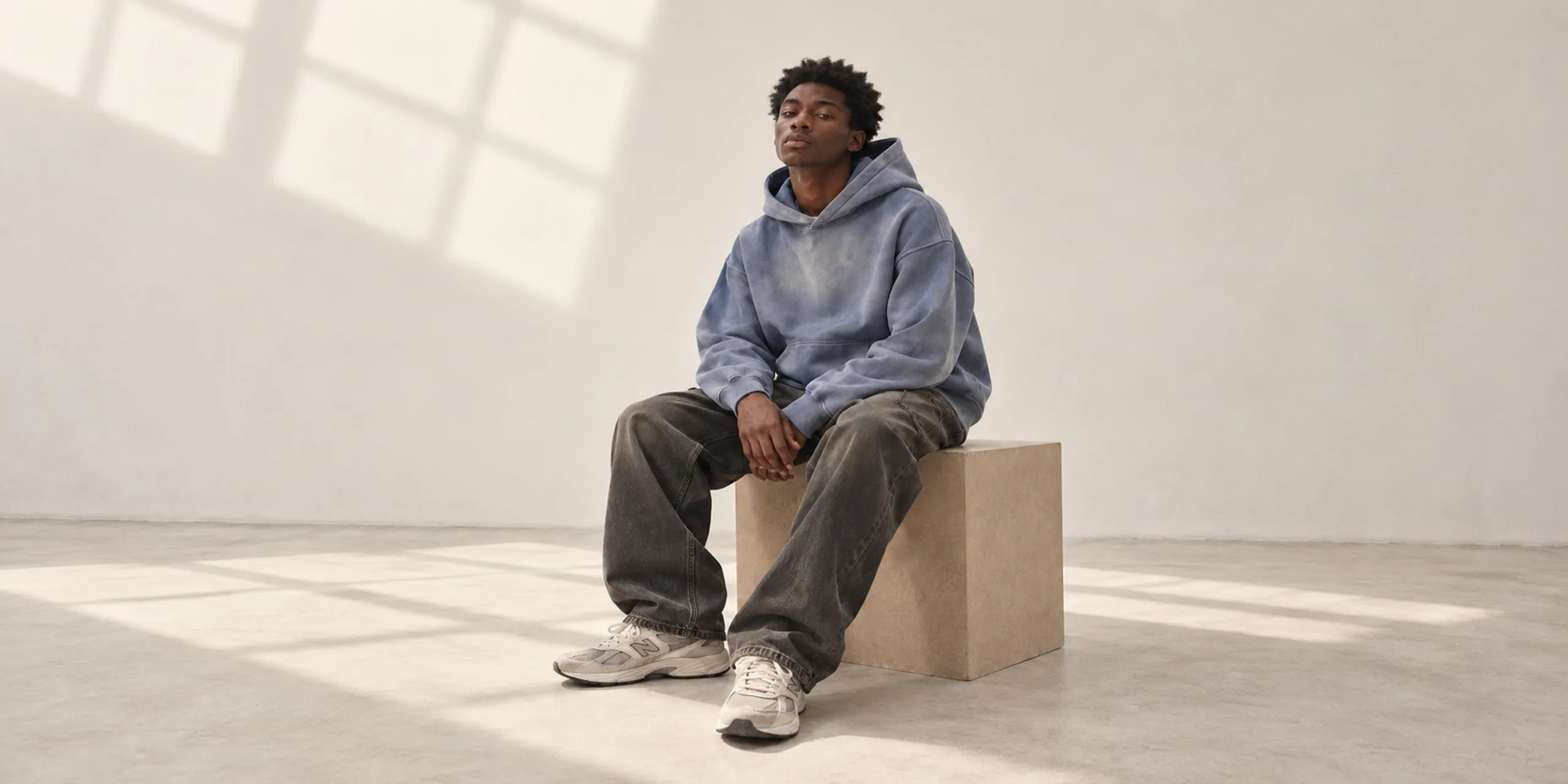 Private label clothing manufacturer for fashion and streetwear brands