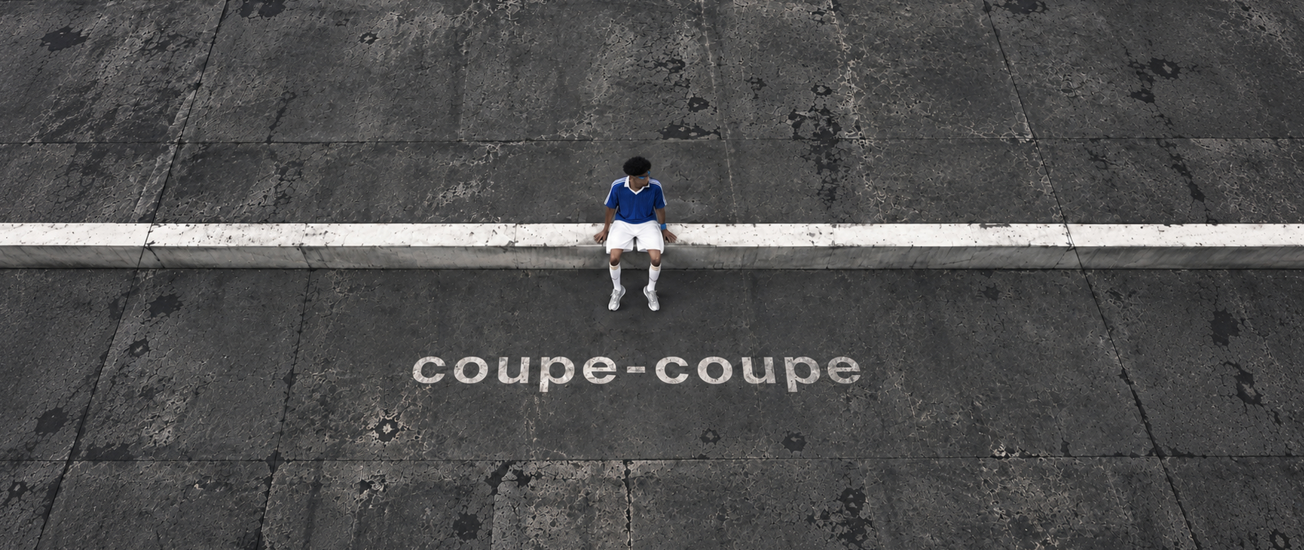 COUPE COUPE private label clothing and streetwear manufacturing