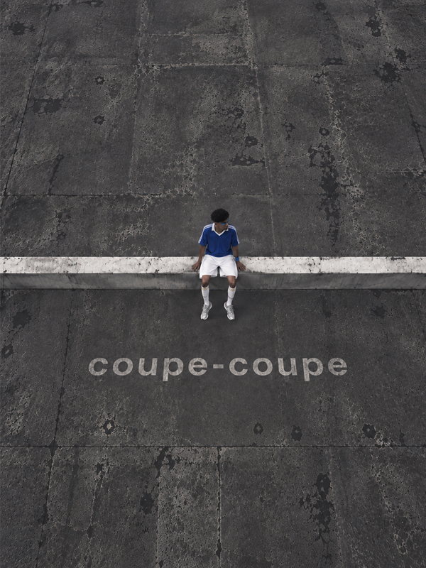 COUPE COUPE clothing manufacturing